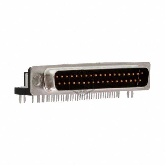 FCE17C37PA410 - Amphenol ICC (Commercial Products) - D-Sub Connectors