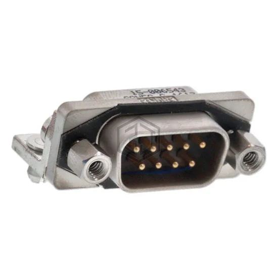 15-006543 - Conec - D-Sub Connectors