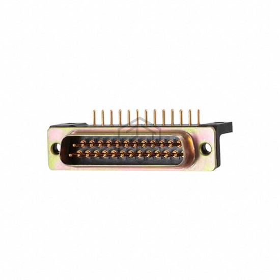M24308/24-33F - ITT Cannon, LLC - D-Sub Connectors