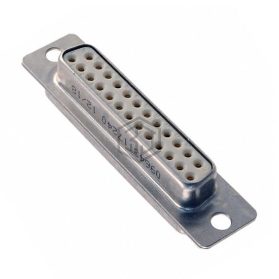 09643117240 - HARTING - D-Sub Connectors