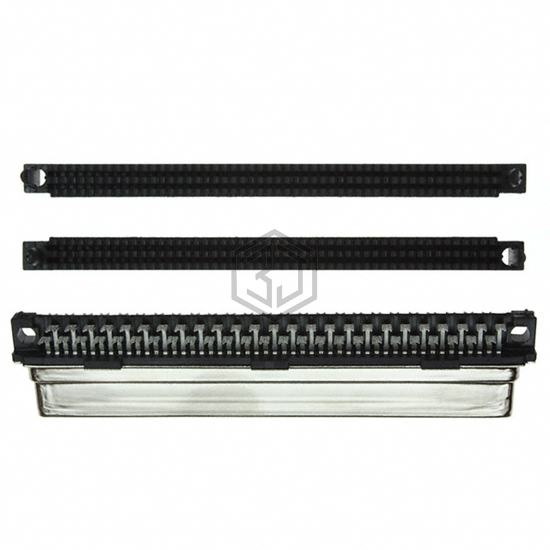 5749699-8 - TE Connectivity AMP Connectors - D-Sub Connectors
