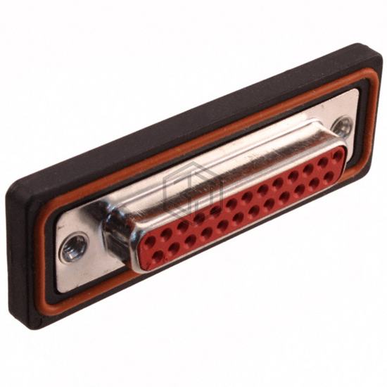09675256715 - HARTING - D-Sub Connectors