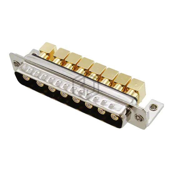685M8W8103L461 - NorComp Inc. - D-Sub Connectors