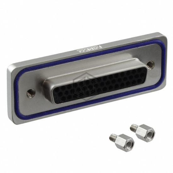 15-000713 - Conec - D-Sub Connectors