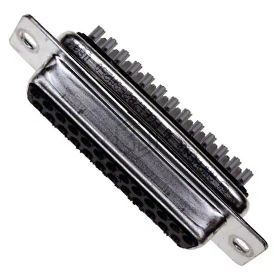 FCE17-B25SM-250 - Amphenol ICC (Commercial Products) - D-Sub Connectors
