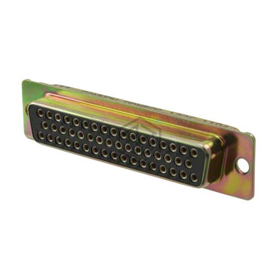 DDM-50S - ITT Cannon, LLC - D-Sub Connectors