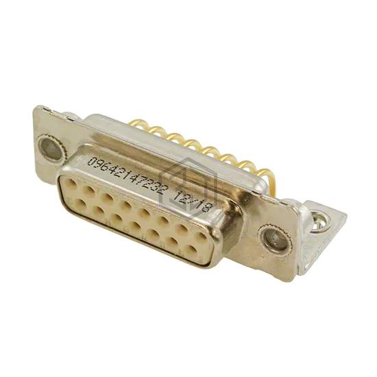09642147232 - HARTING - D-Sub Connectors