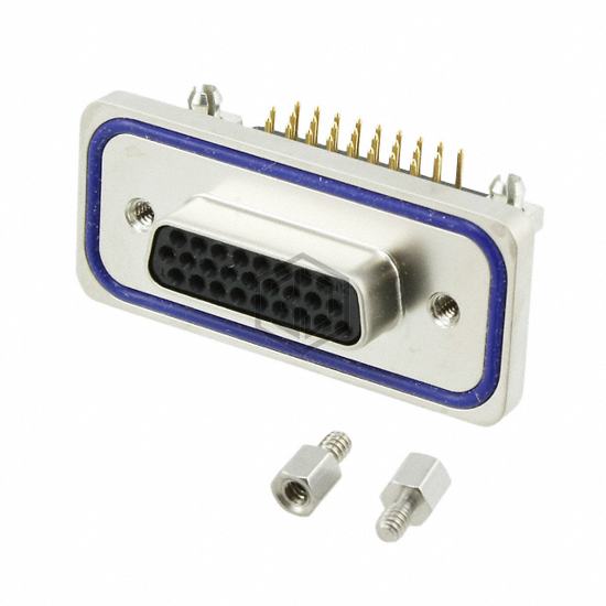 15-002253 - Conec - D-Sub Connectors