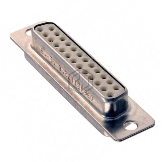 09643117210 - HARTING - D-Sub Connectors