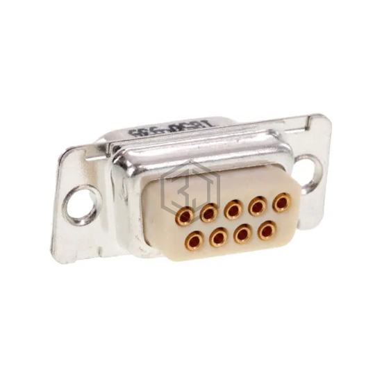 DEMA9PK87 - ITT Cannon, LLC - D-Sub Connectors