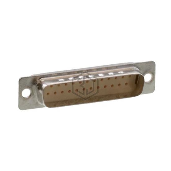 DBMA25PK87 - ITT Cannon, LLC - D-Sub Connectors