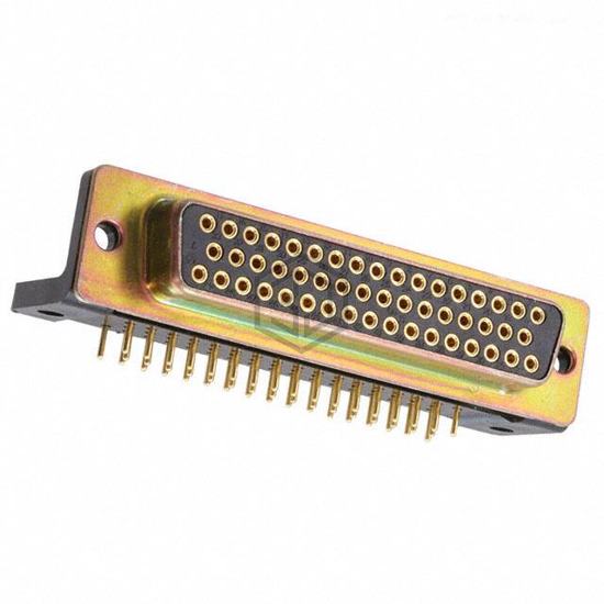 M24308/23-29F - ITT Cannon, LLC - D-Sub Connectors