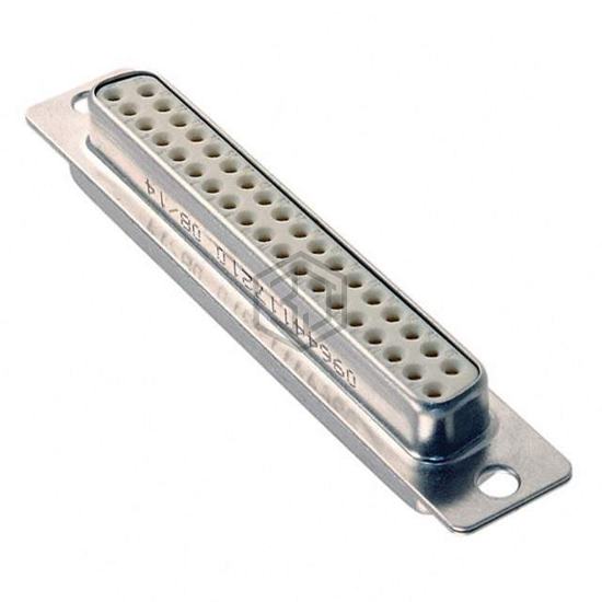 09644117210 - HARTING - D-Sub Connectors