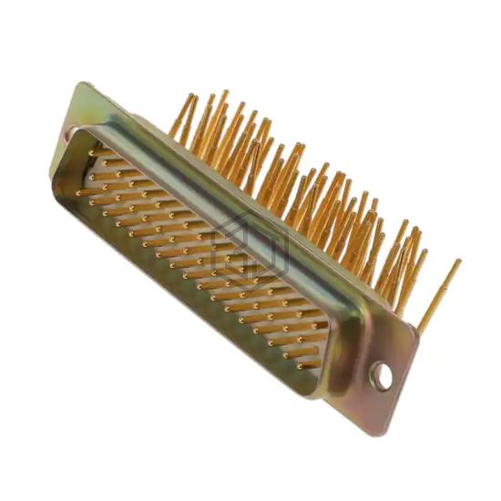 M24308/24-35F - Amphenol Interconnect India - D-Sub Connectors