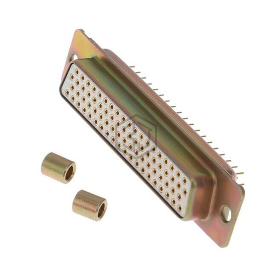 M24308/23-65F - Amphenol Interconnect India - D-Sub Connectors