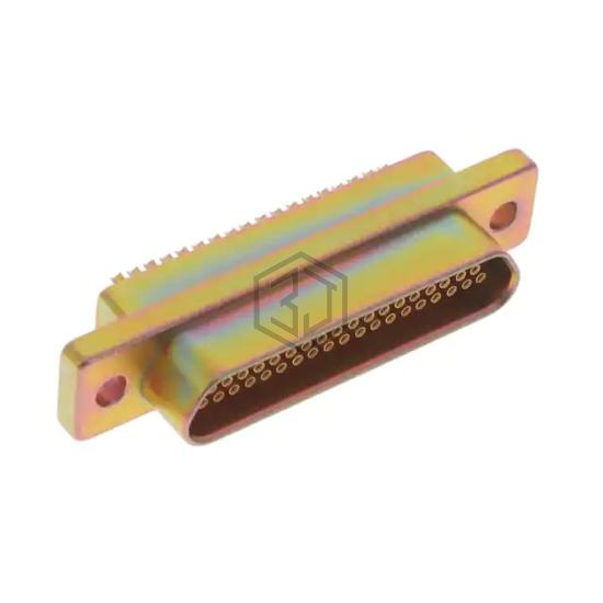 M83513/02-FC - Cinch Connectivity Solutions - D-Sub Connectors