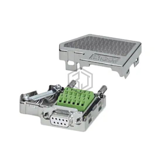 2761871 - Phoenix Contact - D-Sub Connectors