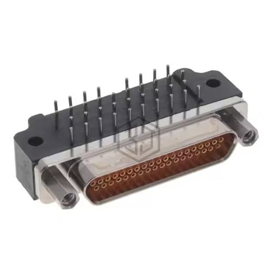 M83513/13-F01NP - Cinch Connectivity Solutions - D-Sub Connectors