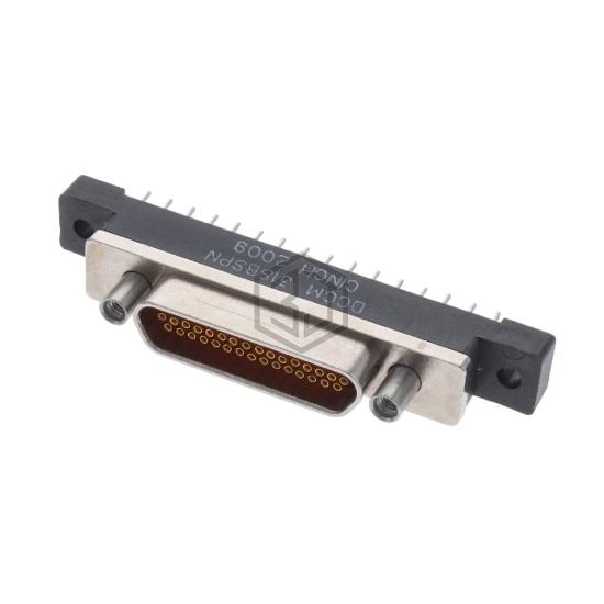 DCCM31SBSPN - Cinch Connectivity Solutions - D-Sub Connectors