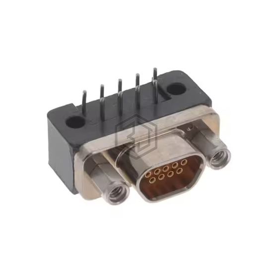 MDM-9SCBRP-A174 - ITT Cannon, LLC - D-Sub Connectors