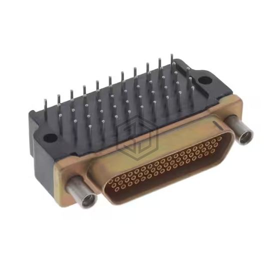 M83513/14-G01CP - Cinch Connectivity Solutions - D-Sub Connectors