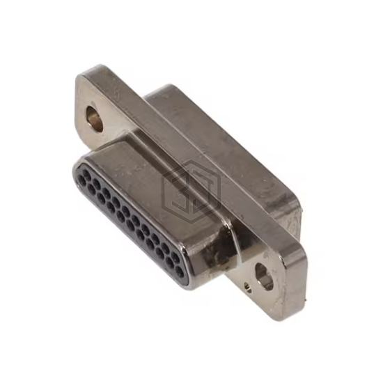 MDM-21PSB-A174 - ITT Cannon, LLC - D-Sub Connectors