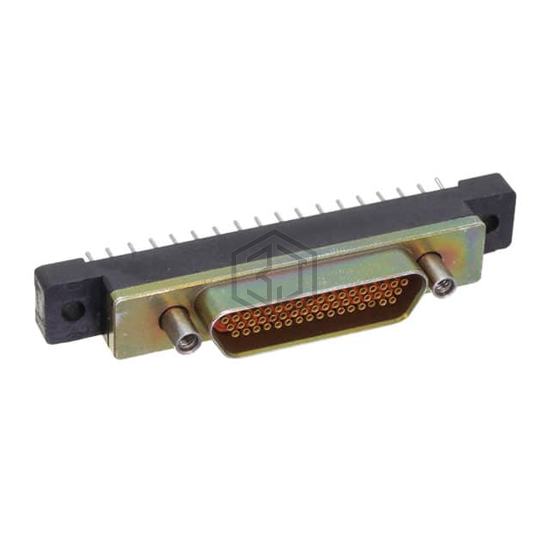 DCCM51SBSP - Cinch Connectivity Solutions - D-Sub Connectors