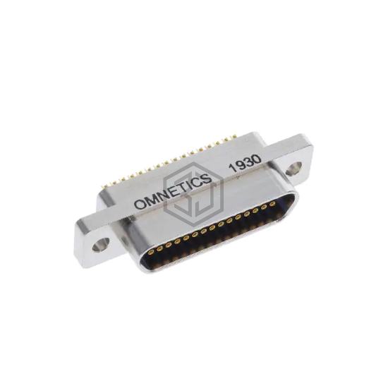 A99000-031 - Omnetics - D-Sub Connectors