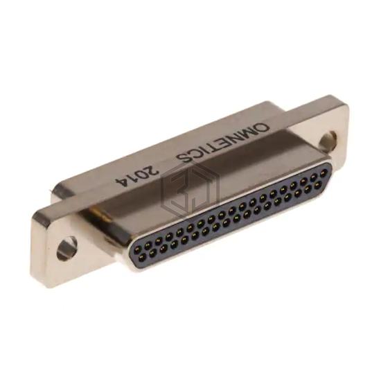 A98000-037 - Omnetics - D-Sub Connectors