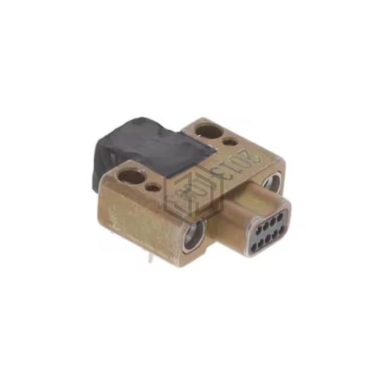 NDD-9PBRTT - ITT Cannon, LLC - D-Sub Connectors