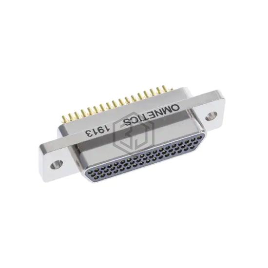 A98000-513 - Omnetics - D-Sub Connectors