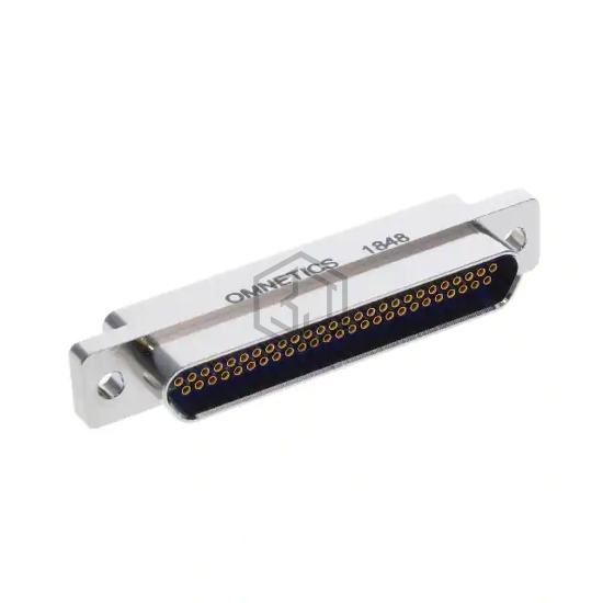 A99000-512 - Omnetics - D-Sub Connectors
