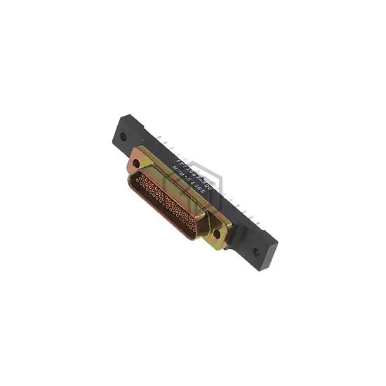 MDM-51SBS - ITT Cannon, LLC - D-Sub Connectors