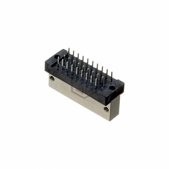 STM025M6IQ - TE Connectivity Aerospace, Defense and Marine - D-Sub Connectors