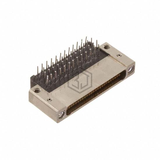 NDD-51SBRTT - ITT Cannon, LLC - D-Sub Connectors