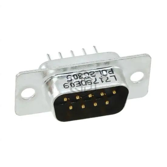 L717SDE09POL2C309 - Amphenol ICC (Commercial Products) - D-Sub Connectors