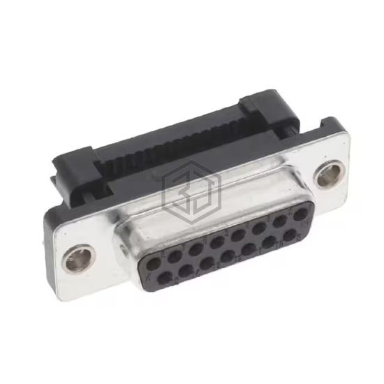 DA15-SF-M2 - Adam Tech - D-Sub Connectors