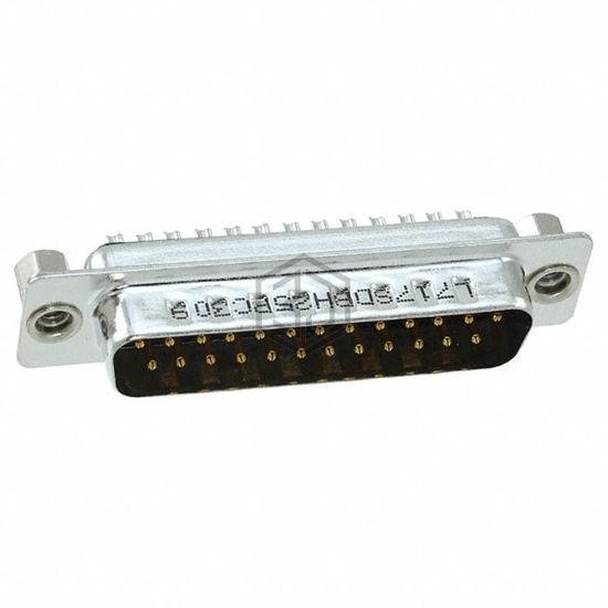 L717SDBH25PC309 - Amphenol ICC (Commercial Products) - D-Sub Connectors