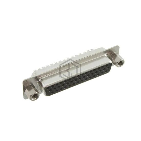 HDT44-SD-JS - Adam Tech - D-Sub Connectors