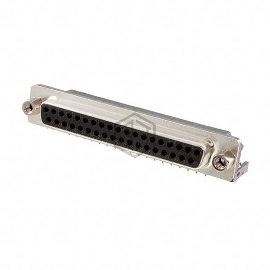 DC37-SL-25 - Adam Tech - D-Sub Connectors