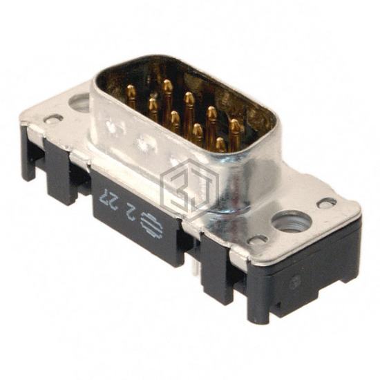 09651216702 - HARTING - D-Sub Connectors