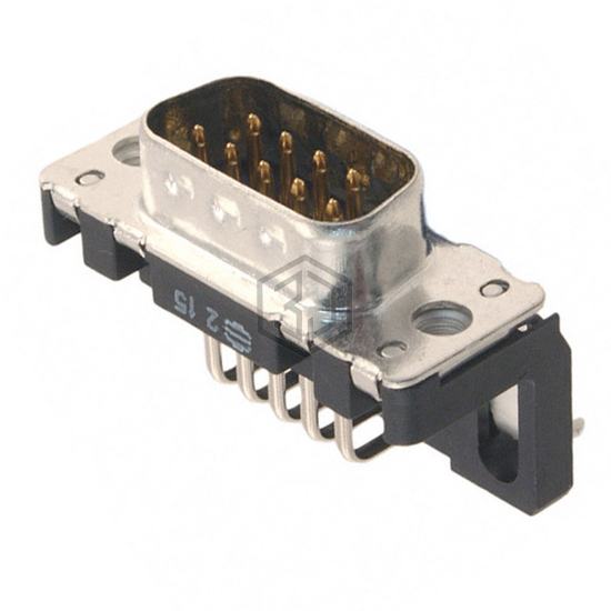 09651626811 - HARTING - D-Sub Connectors