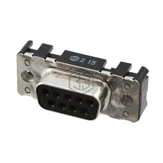09661116501 - HARTING - D-Sub Connectors