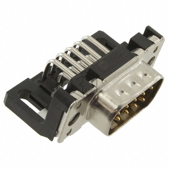09651226802 - HARTING - D-Sub Connectors