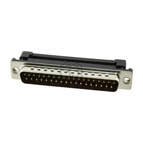 DC37-PF-M1 - Adam Tech - D-Sub Connectors