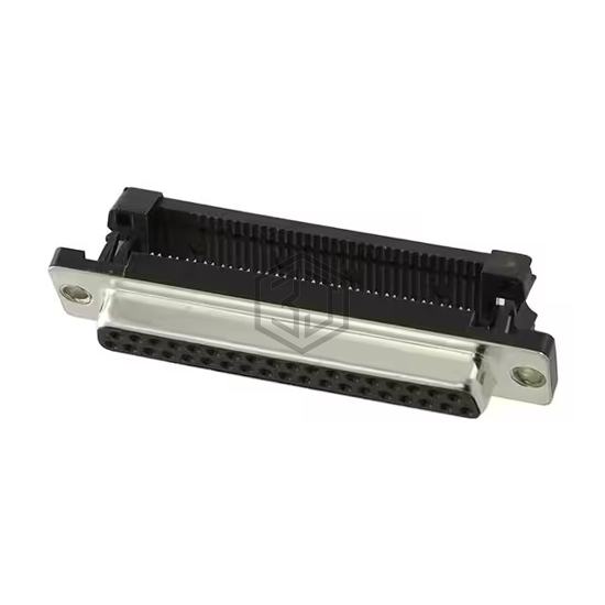 DC37-SF-M1 - Adam Tech - D-Sub Connectors