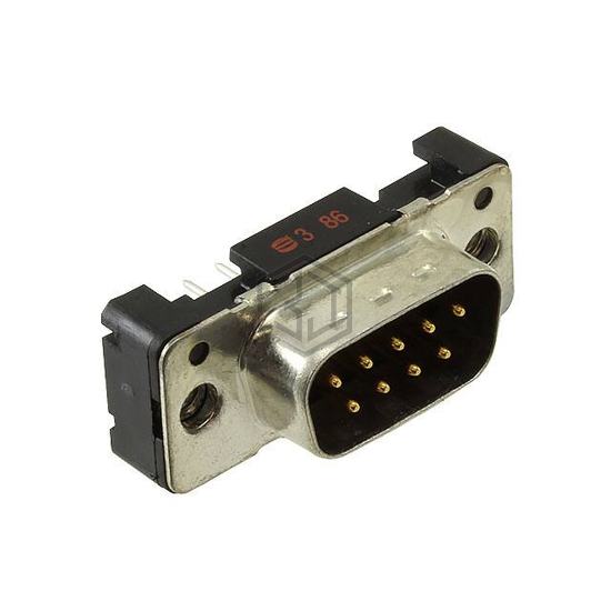 09661217702 - HARTING - D-Sub Connectors