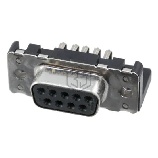 09661527611 - HARTING - D-Sub Connectors