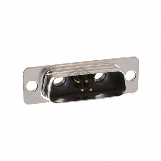 L77TWA7W2P - Amphenol ICC (Commercial Products) - D-Sub Connectors