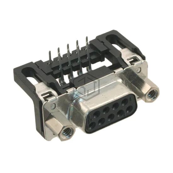 09661126603 - HARTING - D-Sub Connectors